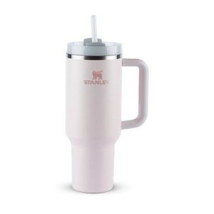 Copo Térmico Stanley Quencher 1.18L Unissex - Rose