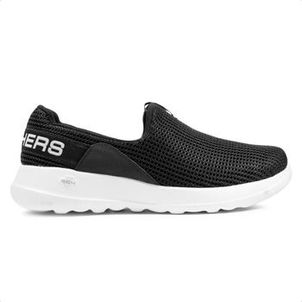 Tênis Skechers Go Walk Joy Slip-On Feminino
