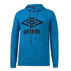 Blusão Umbro Grêmio Graphic Fan 2022 Masculino
