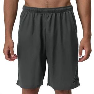 Calção Oakley Masculina Treino Breathe Knit