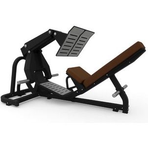 Leg Press Articulado Profissional Premium para Academia