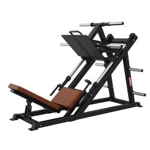 Leg Press 45 Graus Profissional Premium