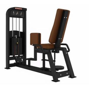 Máquina Adutora Profissional Premium para Parte Interna da Coxa