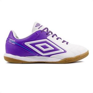 Chuteira Futsal Umbro Adamant Master Class Club Masculina