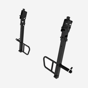 Jammer Arms para Rack de Musculação