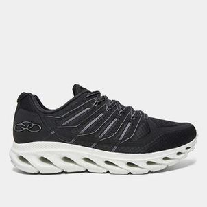 Tenis Running Masculino Olympikus Cyber 4