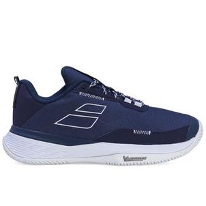 Tênis Babolat SFX Evo - All Court - Marinho e Branco