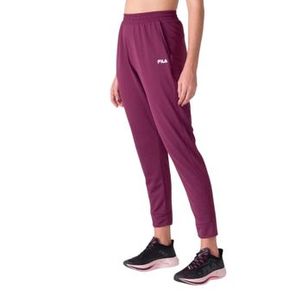 Calça Fila Flow Essential Feminina - Vinho