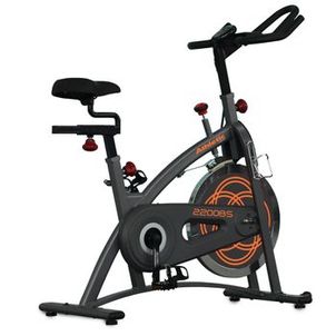 Bicicleta Spinning Athletic Advanced 2200BS Suporta 120kg
