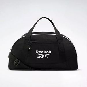 Bolsa Esportiva Reebok Masculina Academia Treinos