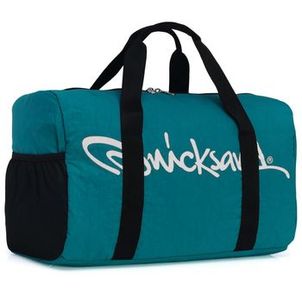 Bolsa Quicksand Beach Tennis Freetime Azul e Branco