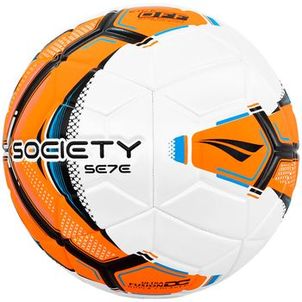 Bola de Futebol Society Se7e Ultra Fusion XXIV - Penalty