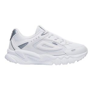 Tenis Fila Venture Tracer 2 Branco Feminino
