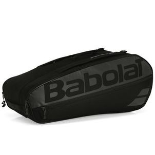 Raqueteira Babolat Court L X9 Preta