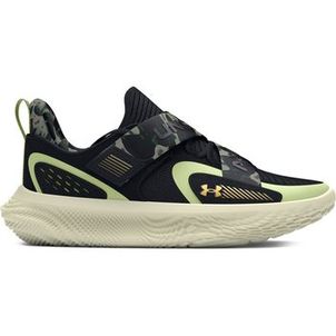 Tênis de Basquete Under Armour Flow FUTR x 4 Camo