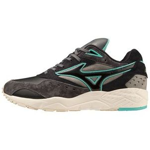 Tênis Casual Mizuno Contender  x  Footpatrol