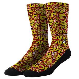 Meia Esportiva Dry Luciano Martins 06 - Lurk