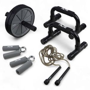 Kit de treino 1 Acte Sports T406
