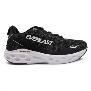 Tênis Everlast Unissex Climber Run Corrida