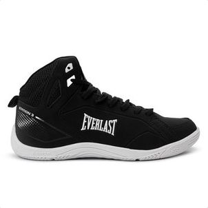 Tênis Everlast Unissex Station 3 Luta