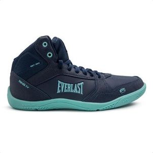 Tênis Everlast Feminino Ring 4