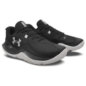 Tenis Masculino Basquete Cano Baixo Under Armour