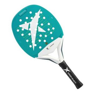 Raquete De Beach Tennis Drop Shot Renegade Comfort Blue 2025