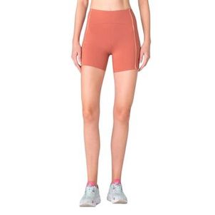 Shorts Fila Keep Sports Feminino - Cobre
