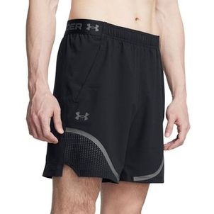 Shorts de Treino Masculino Under Armour Vanish Woven Graphic