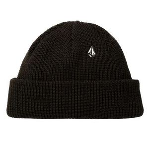 Gorro Volcom Classic Stone WT25 Preto