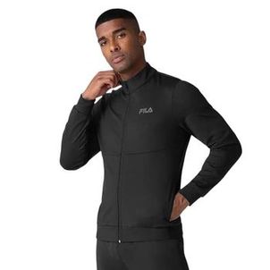 Jaqueta Fila Performa Slim Zip Masculina