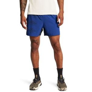 Shorts de Treino Masculino Under Armour Project Rock Ultimate 5