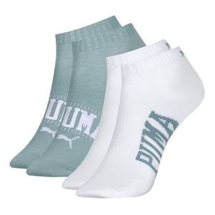 Kit 2 Pares de Meias Puma Sapatilha Esportiva Masculino