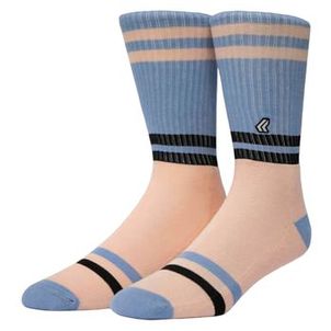 Meia Esportiva Lurk Champagne