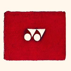 Munhequeira Yonex Grande - Vermelho