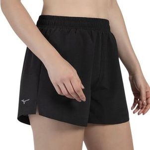 Shorts Mizuno New Runner Feminino