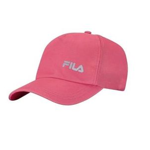 Boné Fila Running Unisex - Rosa
