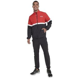 Agasalho Fila Double Block Masculino