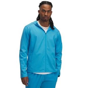 Jaqueta de Corrida Under Armour Launch Masculina