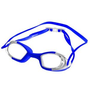 Óculos de Natação Adulto Mariner Ajustável Azul Speedo