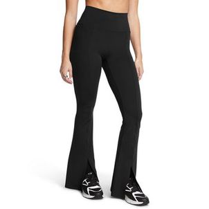 Calça Flare de Treino Under Armour Meridian Kick Feminina