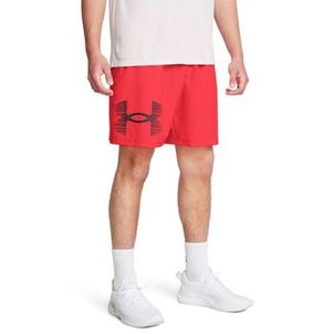 Shorts de Treino Masculino Under Armour Woven Graphic