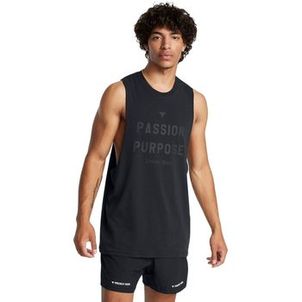 Regata de Treino Masculina Under Armour Project Rock Passion