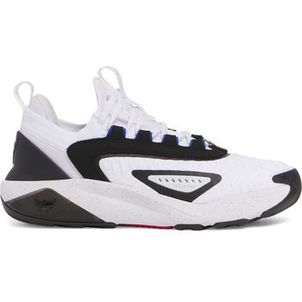 Tênis Sportstyle Under Armour Project Rock 7 Feminino