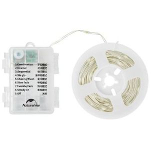 Cordao de Luz Naturehike Light String