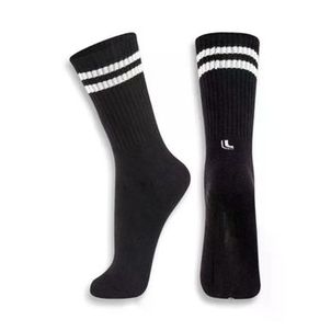 Meia Cano Alto Lupo Masculina Treino