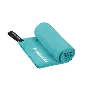 Toalha Naturehike Quick Dry Ultralight XG - Verde