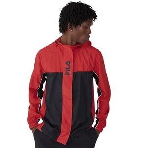 Jaqueta Corta Vento Fila Linea Masculina
