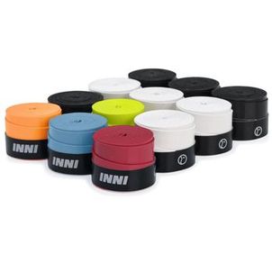 Overgrip Inni OverDry Pack Com 12 Unidades Misto
