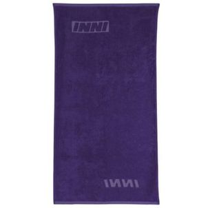 Toalha Inni Game Esportiva Roxa
